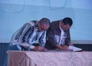 Merdeka Institute dan JMSI Bersinergi Tingkatkan SDM Media