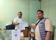 JMSI Resmi Melaporkan Kepala Dinas Pariwisata Sultra