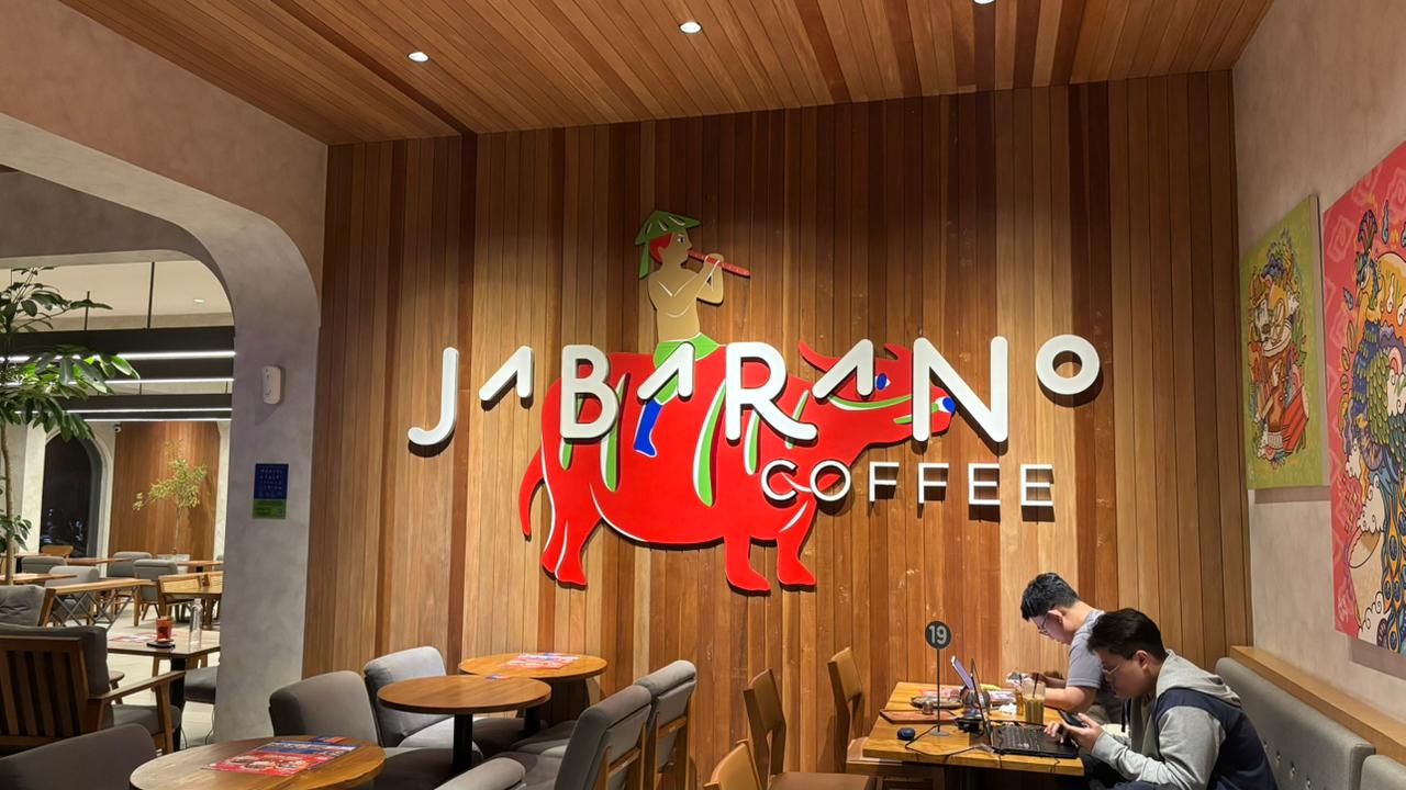 Jabarano Coffee