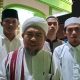 KH Yan-yan Al Bayani, Pimpinan Pondok Pesantren Miftahulhuda Jarnauziyyah.