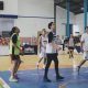 Kejuaraan Bola Basket 3 on 3 Perbasi Cup 2026 di GOR H. Dadan Hendarsyah sukses digelar.