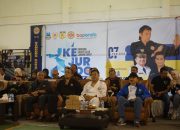 KEJURDO BKC se-Kabupaten Garut Digelar KONI