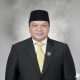 Ketua DPRD Kabupaten Sukabumi, Budi Azhar