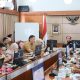 Kunker Komite I DPD RI