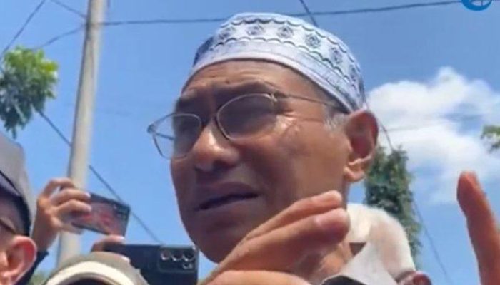 M. Rizal Fadillah Asli “dicemarkan” oleh TV One?
