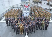 Misi PBB Selesai, Indonesia Setop Kirim Pasukan Perdamaian ke Lebanon