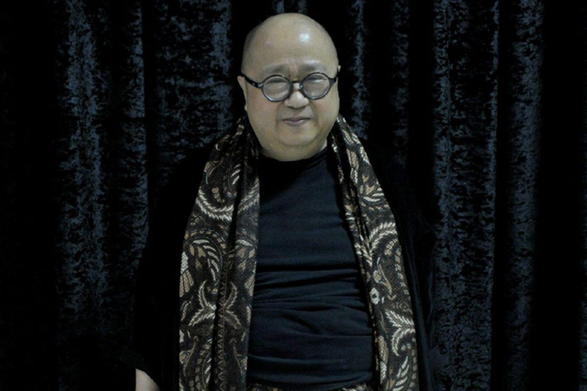 Jaya Suprana