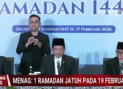Sidang Isbat