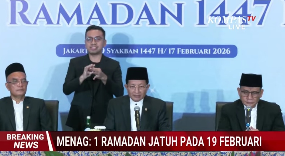 Sidang Isbat