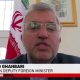 Wakil Menteri Luar Negeri Iran, Hamid Ghanbari