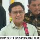 Menteri Koordinator Pemberdayaan Masyarakat Muhajirin Iskandar