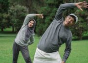 Olahraga di Bulan Ramadhan
