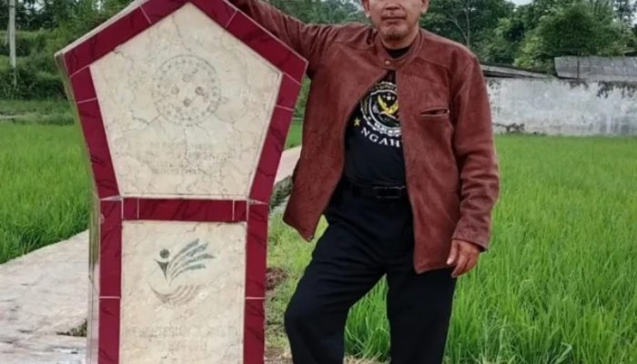 Sejarah RAA Adiwijaya Sebagai Bupati Limbangan Sekaligus Sukapura