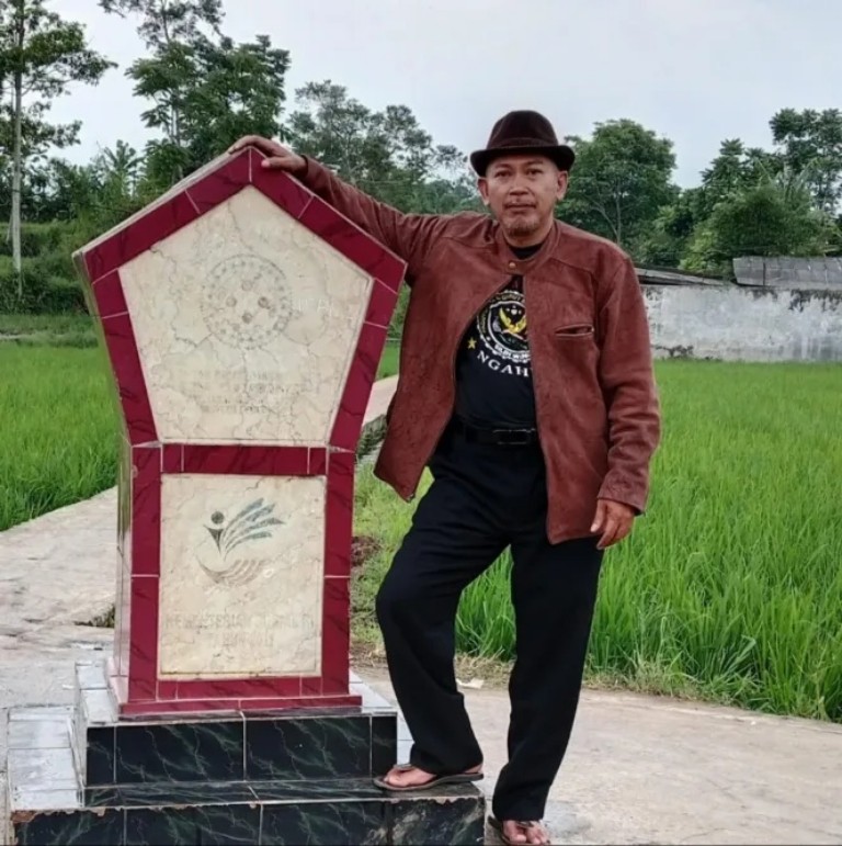 Kang Oos Supyadin