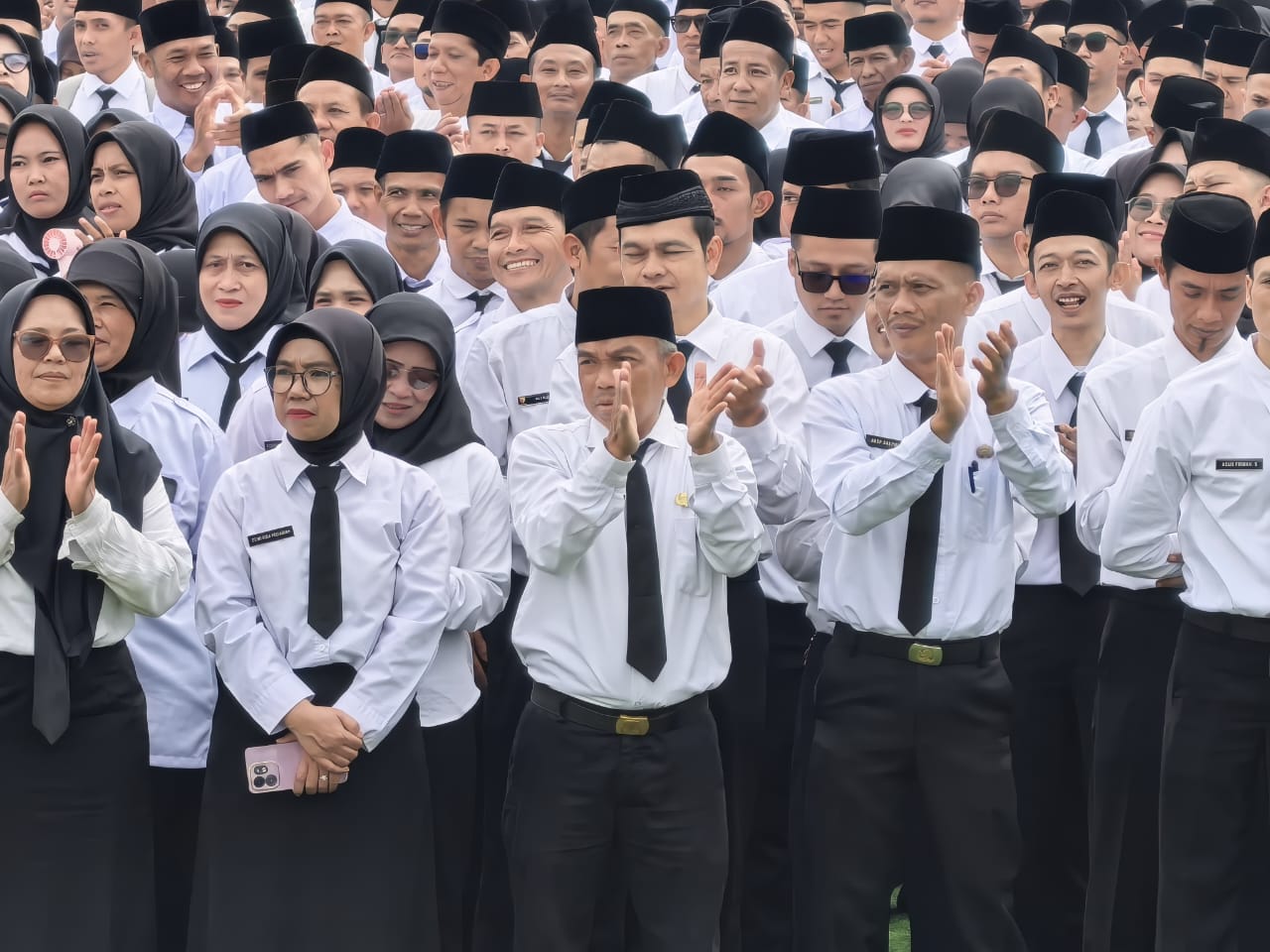 PPPK Paruh Waktu Kabupaten Bandung