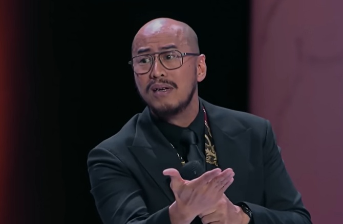Panji Pragiwaksono