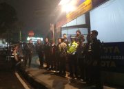 Polres Tasikmalaya Kota Perkuat Pengamanan Wilayah dengan Intensifkan Patroli Malam
