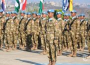 TNI Siapkan 8.000 Pasukan, Tunggu Keputusan Presiden