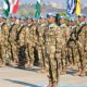 Pasukan Perdamaian TNI