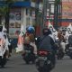 Pawai Tharib PKS