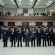 Bupati Bandung Dadang Supriatna melantik 143 orang pejabat administrator, jabatan pengawas, jabatan fungsional