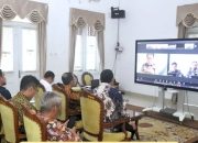 Pemkab Sukabumi Berkomitmen Tuntaskan Tunggakan Iuran JKN