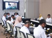 Setahun Pimpin Sumedang, Dony Tegaskan Simpati