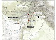 Pakistan–Afghanistan Kembali Bentrok, Perang Perbatasan Memanas