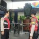 Polisi Patroli ke Tempat Wisata