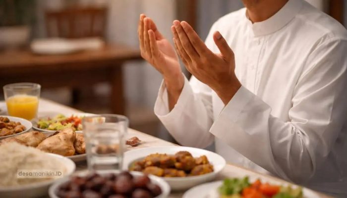 Panduan Menjalankan Ibadah Shaum Ramadhan Berdasarkan Al-Qur’an dan Hadits Rasulullah