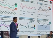 Purbaya Bertekad Buktikan Prediksi Moody’s Soal Ekonomi Indonesia Salah Besar