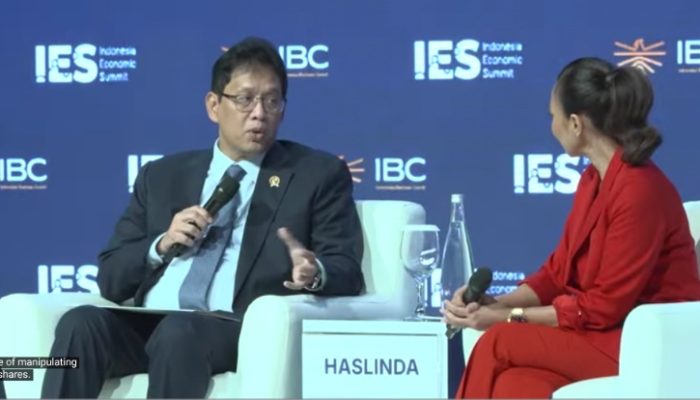 Purbaya Kasih Paham Media Asing Soal Teori dan Praktek Mengelola Ekonomi Negara