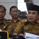 Rakor Penaganan Infalsi Pemkab Sumedang