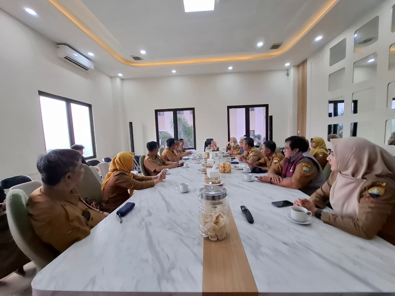 Puskesmas Cimanggung