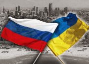 Perang Rusia Ukraina