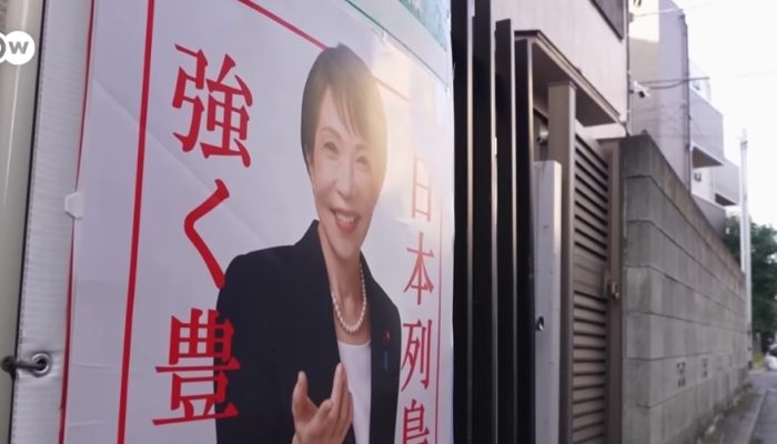 Takaichi Menang Telak, LDP Kuasai Parlemen Jepang Tanpa Koalisi