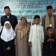 Kegiatan Santunan Anak Yatim Squad Hijrah