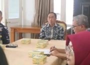 Pemkab Sukabumi Siapkan Layanan Darurat 112 Terintegrasi