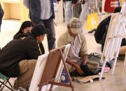 Nine Creative Project Hidupkan HJG Garut Lewat Nawasena