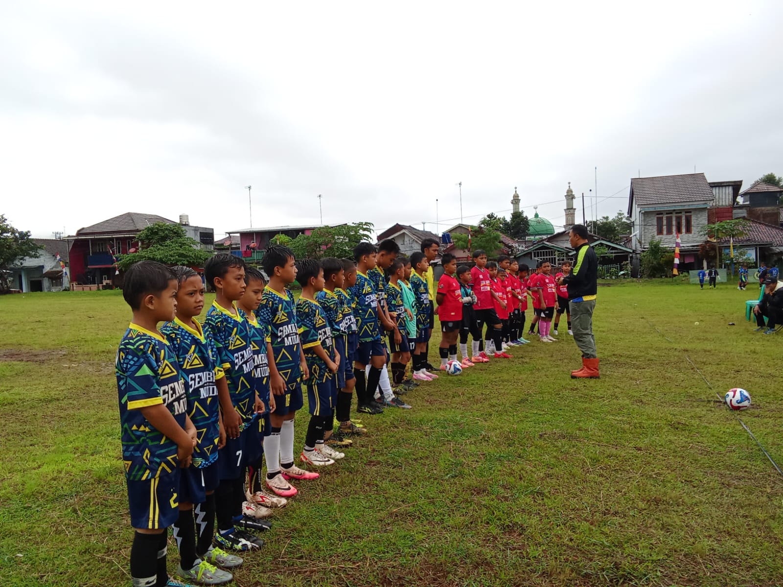 Sepak Bola