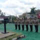 Sertijab Polresta Tasikmalaya