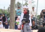 Ngabuburit di Geoteater Bareng Si Cepot