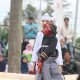 Ngabuburit di Geoteater Bareng Si Cepot