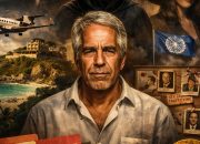 Kasus Epstein Sedikit Menyibak Cara Elit Global Jebak Para Penguasa