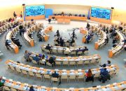 Sidang Dewan HAM PBB