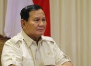 Rekonstruksi Pemikiran Prabowo dan Tantangan Ke Depan