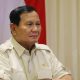 Presiden Prabowo Subianto
