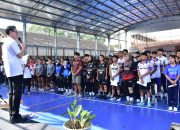 340 Atlet Sumedang Ikuti Tes Fisik Menuju Porprov XV Jabar 2026