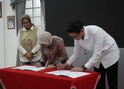 TPAKD Sumedang Tetapkan Program 2026, Perkuat Inklusi Keuangan Daerah