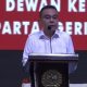 Ketua Harian DPP Partai Gerindra, Sufmi Dasco Ahmad,